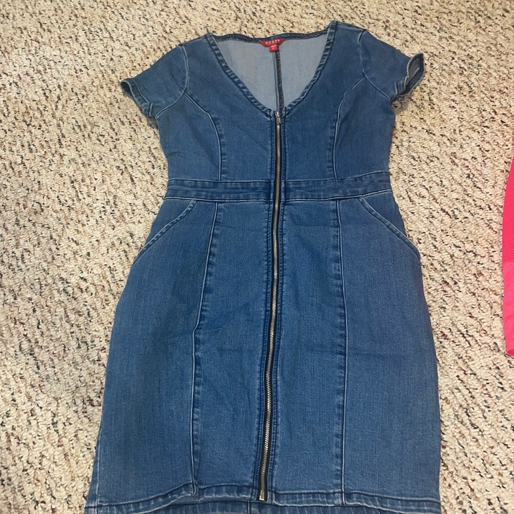 Guess dress